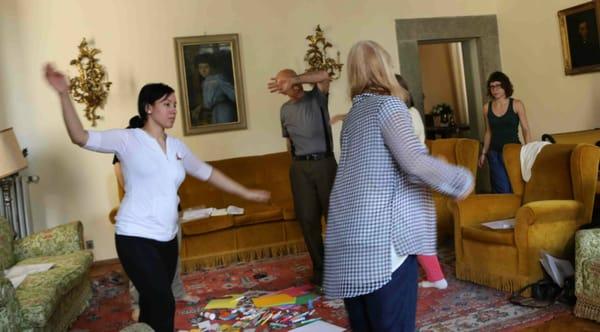 Drama Therapy Institute of Los Angeles