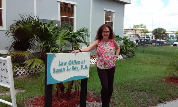 Law Office of Susan L. Ray, P.A