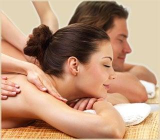 Rejuvenation Massage