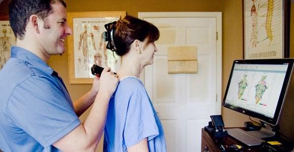 Vitality Chiropractic Center