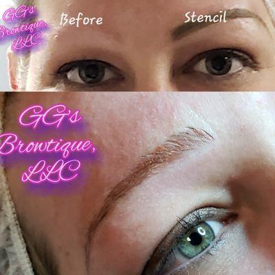 GG's Browtique