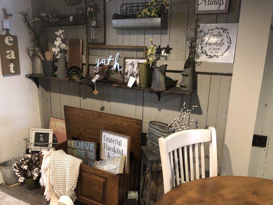 Strassner Furniture & Upholstery