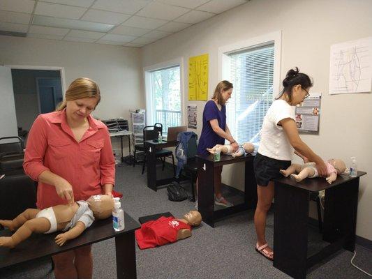 Legacy Education Training Company