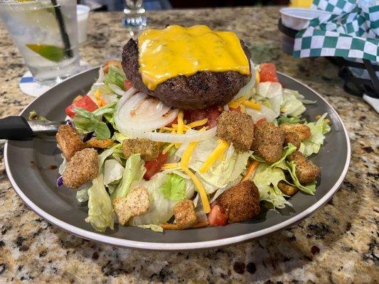 O'Brien's Irish Pub & Grill Wesley Chapel