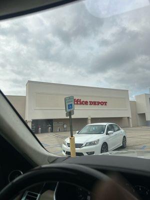 Office Depot