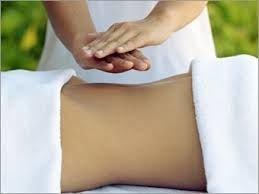 Desert Rose Massage & Reiki