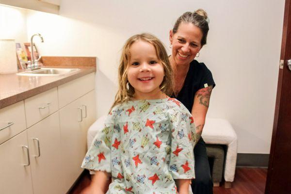 Little Roots Pediatric Chiropractic