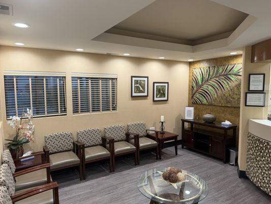 Santa Cruz Oral & Maxillofacial Surgery