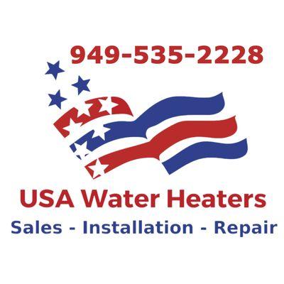 USA Water Heaters