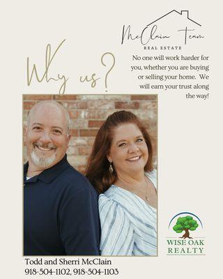 McClain Team Real Estate