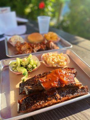 Rocklands Barbeque and Grilling- Arlington