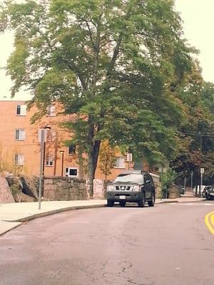 Match Charter Public School