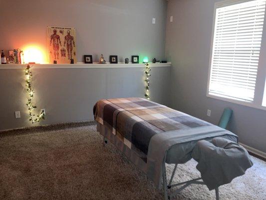 Haverford Therapeutic Massage