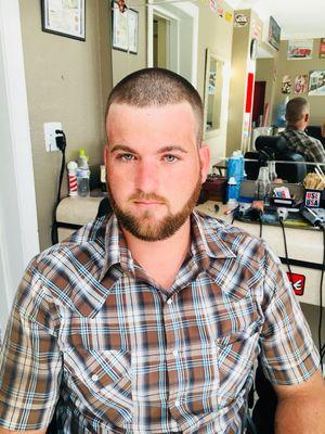 Cocoa Cuts Barbershop