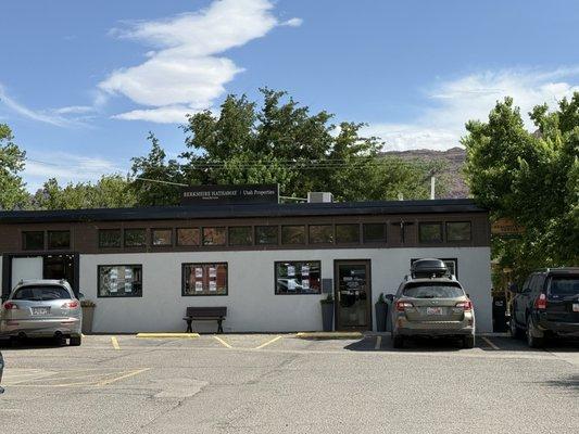 Real Estate Company of Moab