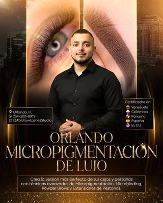 Abi Brow Lashes Studio