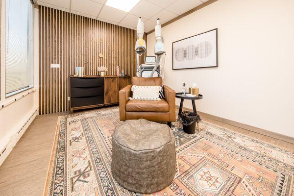 Relief Mental Health