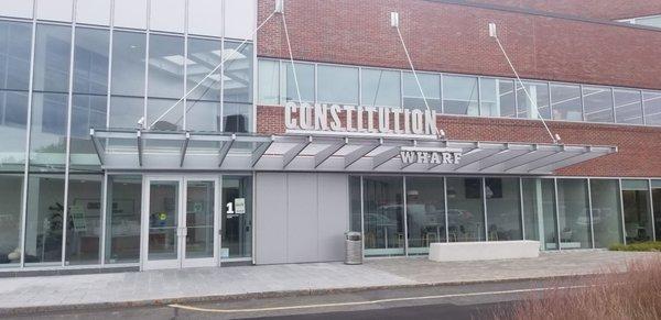 Eric Parker Boston Personal Injury Attorney