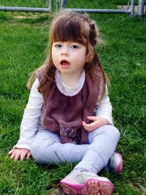 Good Shepherd School For Children