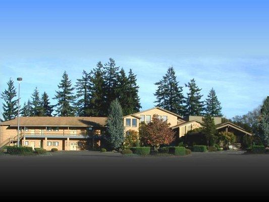 Tri City Baptist Church