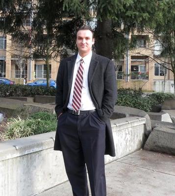 Kris Carrasco Attorney At Law