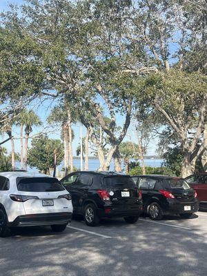 Central Brevard Library and Reference Center