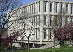 Wilce Student Health Center