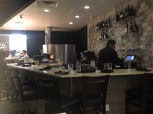 Il Conte Ristorante & Pizzeria