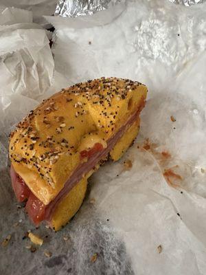 Porkroll and cheese on why everything