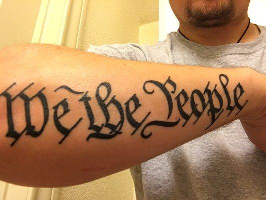 ZeroTolerance Ink Tattoo Studio