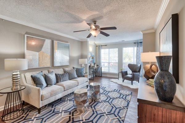 The Park at Riverview