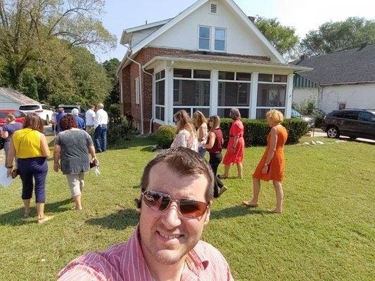 Learning all about FHA Appraisals