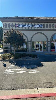 AFC Urgent Care - Brentwood