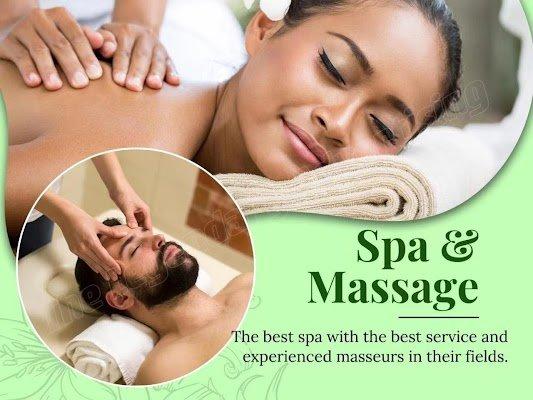 Welcome to our massage place! We've got a bunch of professional massages that'll help you relax and chill out. Our experienced and skilled m