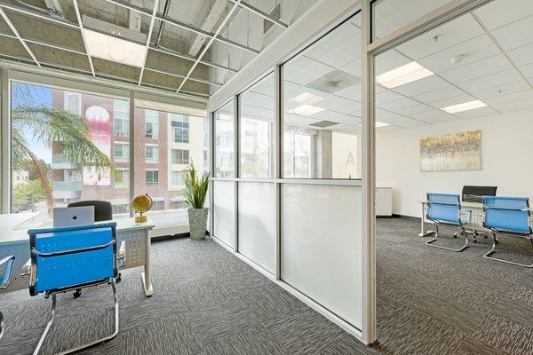 Hollywood Production Center 3