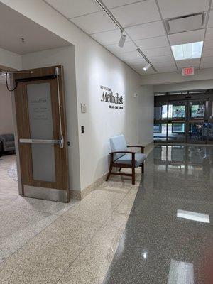 Houston Methodist Obstetrics and Gynecology Associates