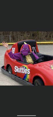 Fun Castle Fun Center