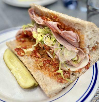 Publican Quality Meats