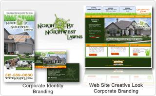 Full branding .. Logo & Website