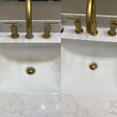 Coordinating and Cleaning Services