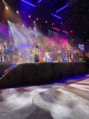 Quentin Road Christian Preschool