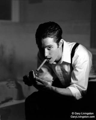 Gary Livingston Photography