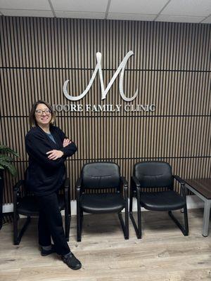 Moore Family Clinic