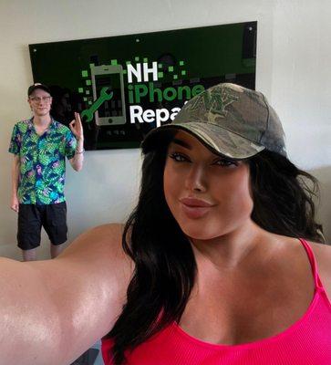 CPR Cell Phone Repair - Portsmouth