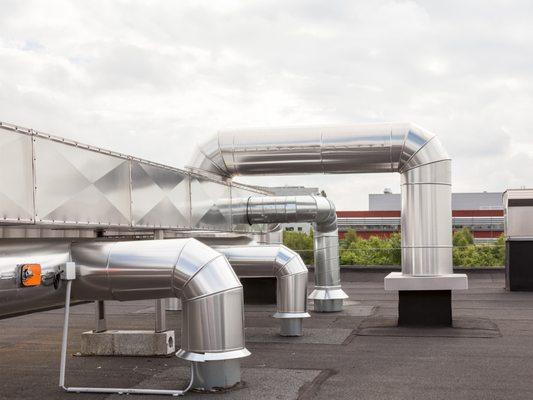 San Clemente Air Duct Cleaning