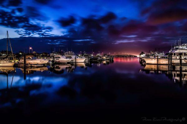 Downtown Bait & Tackle Shop