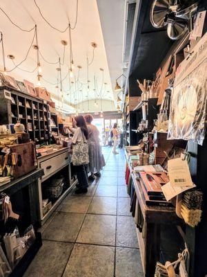 Boston General Store