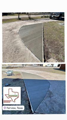 GSTX Landscape Construction