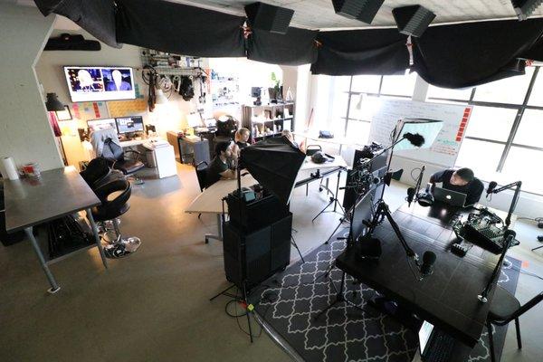 Made by Awesome Studios