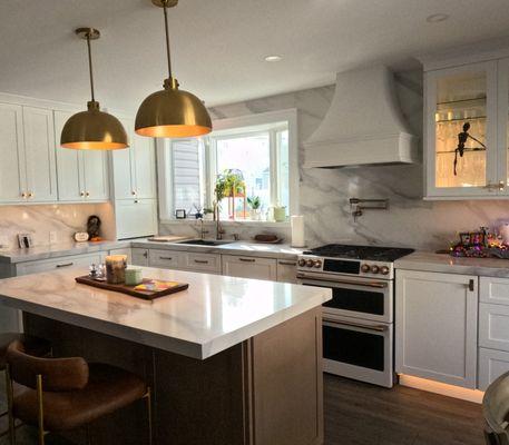 Fortitude Contracting